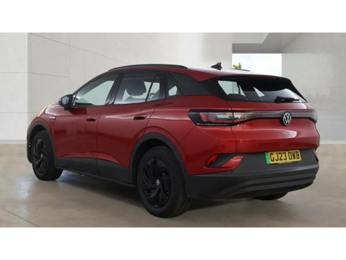 Volkswagen ID.4 LIFE - Image 4