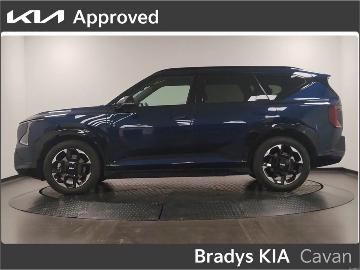Kia EV5 GT LINE LR 5DR AUTO - Image 3