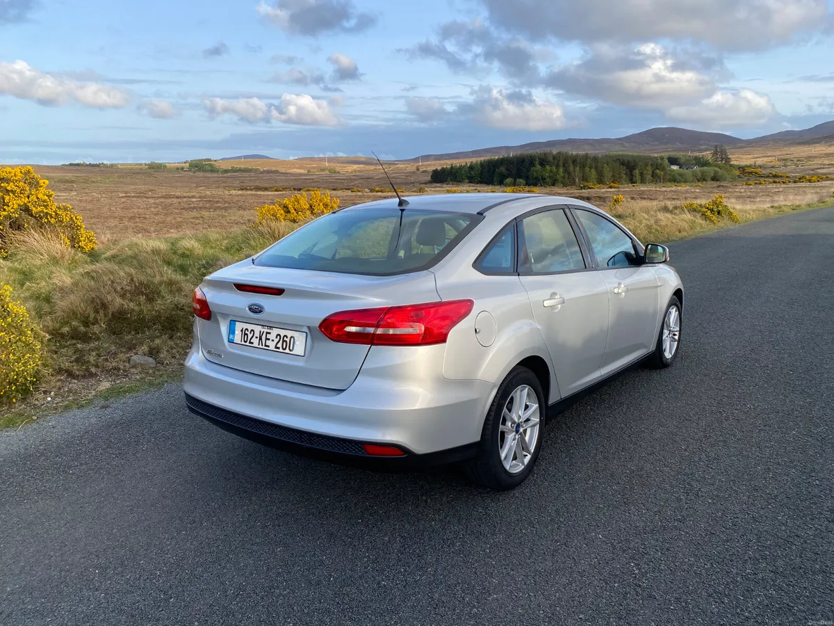 Ford Focus Diesel - Image 4