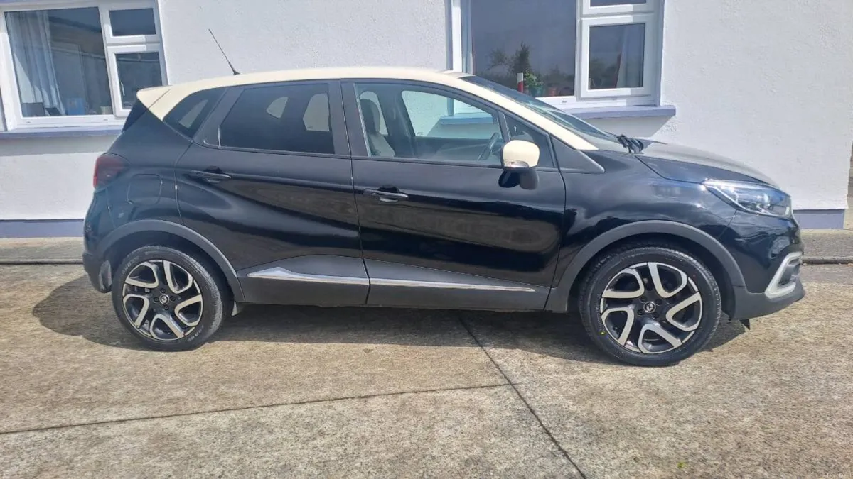 2019 Renault Captur 1.5Dci Iconic ~Fully Serviced~ - Image 2