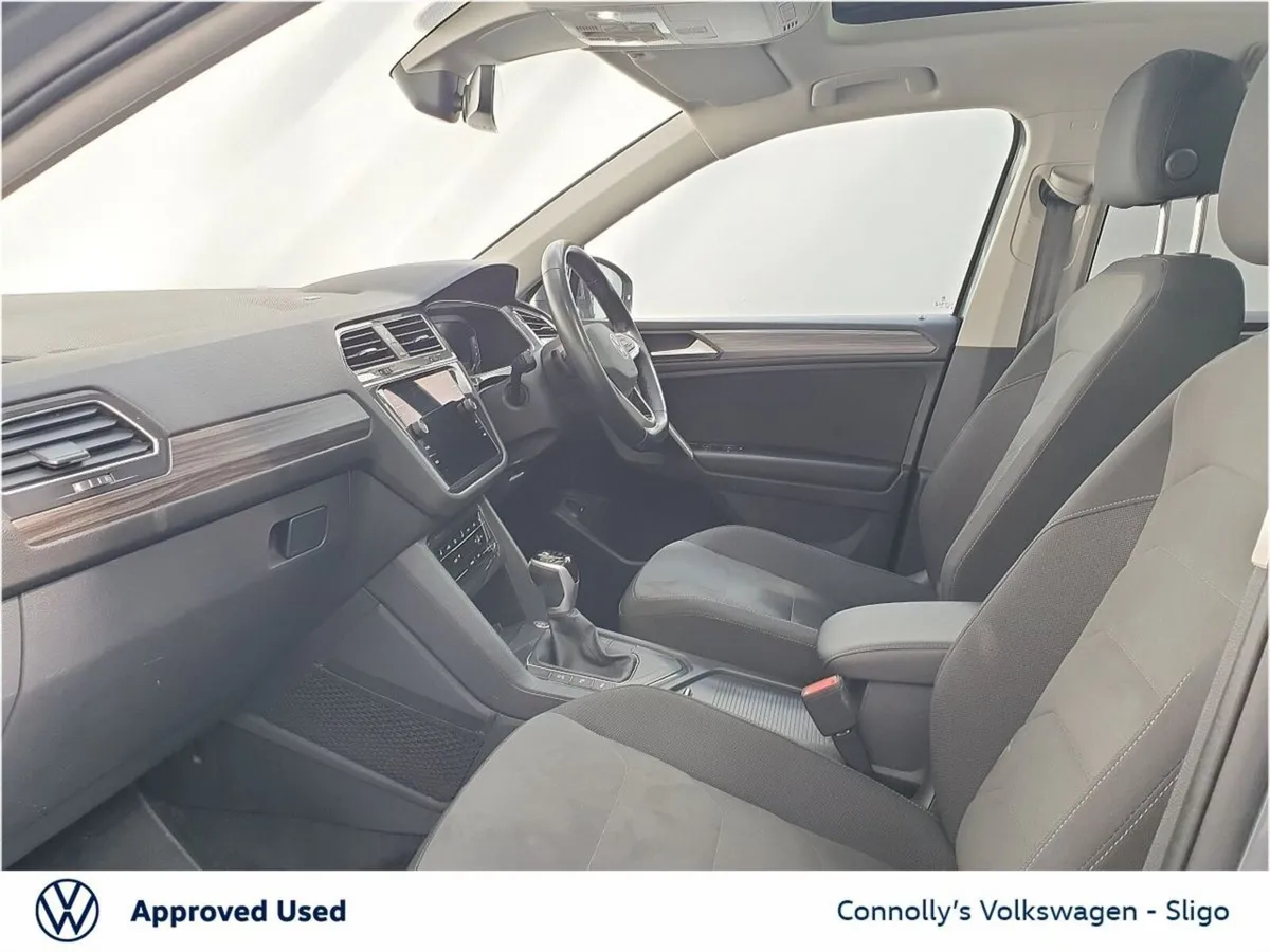 Volkswagen Tiguan Allspace TIGUAN A7 ELEGANCE 2.0T - Image 4