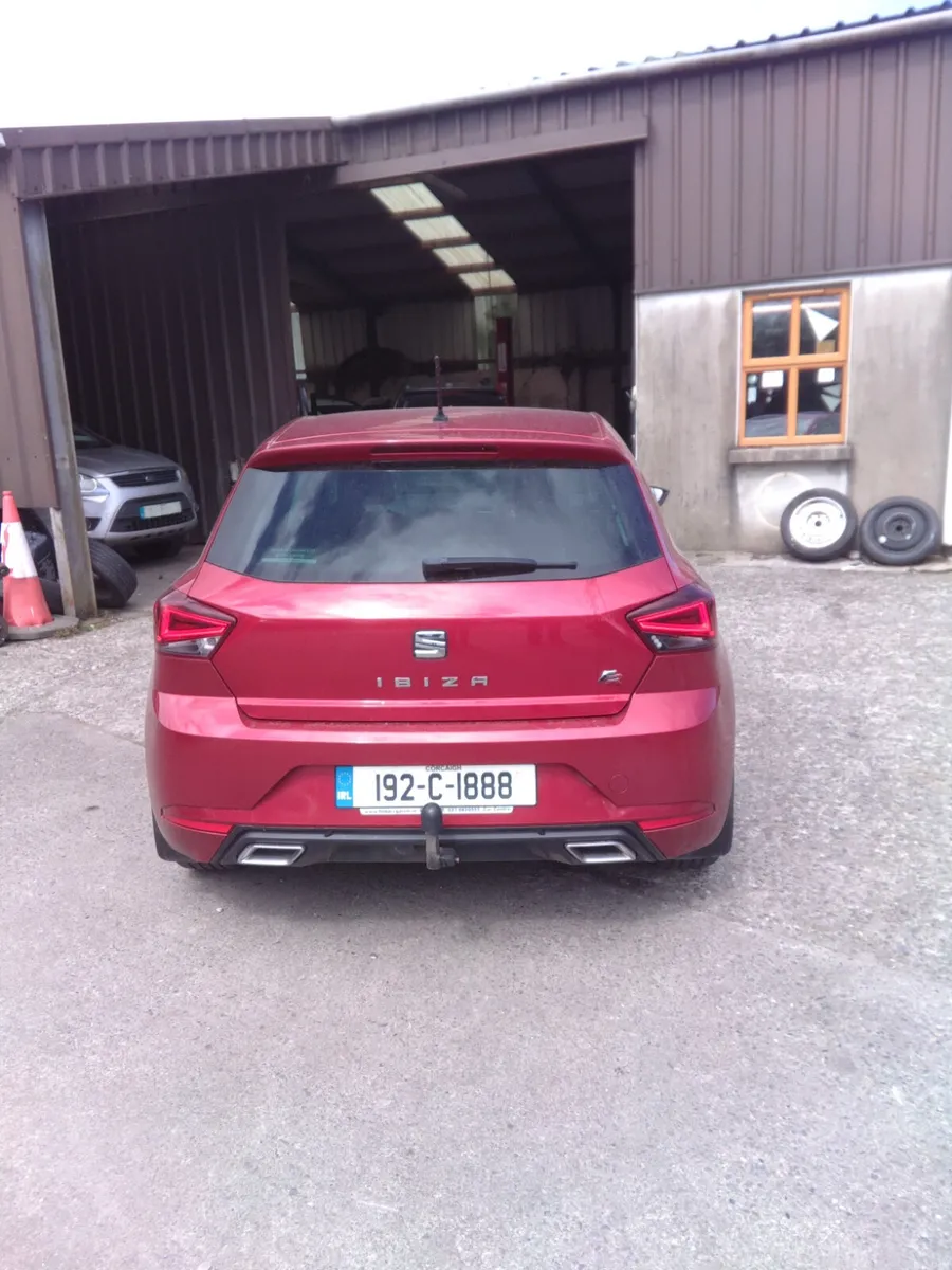 SEAT Ibiza 2019 - Image 2