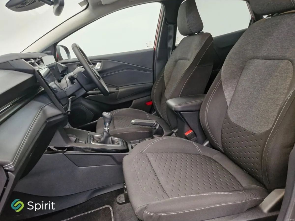 Ford Puma 1.0L Hybrid 125PS Titanium **CALL DEREK - Image 3
