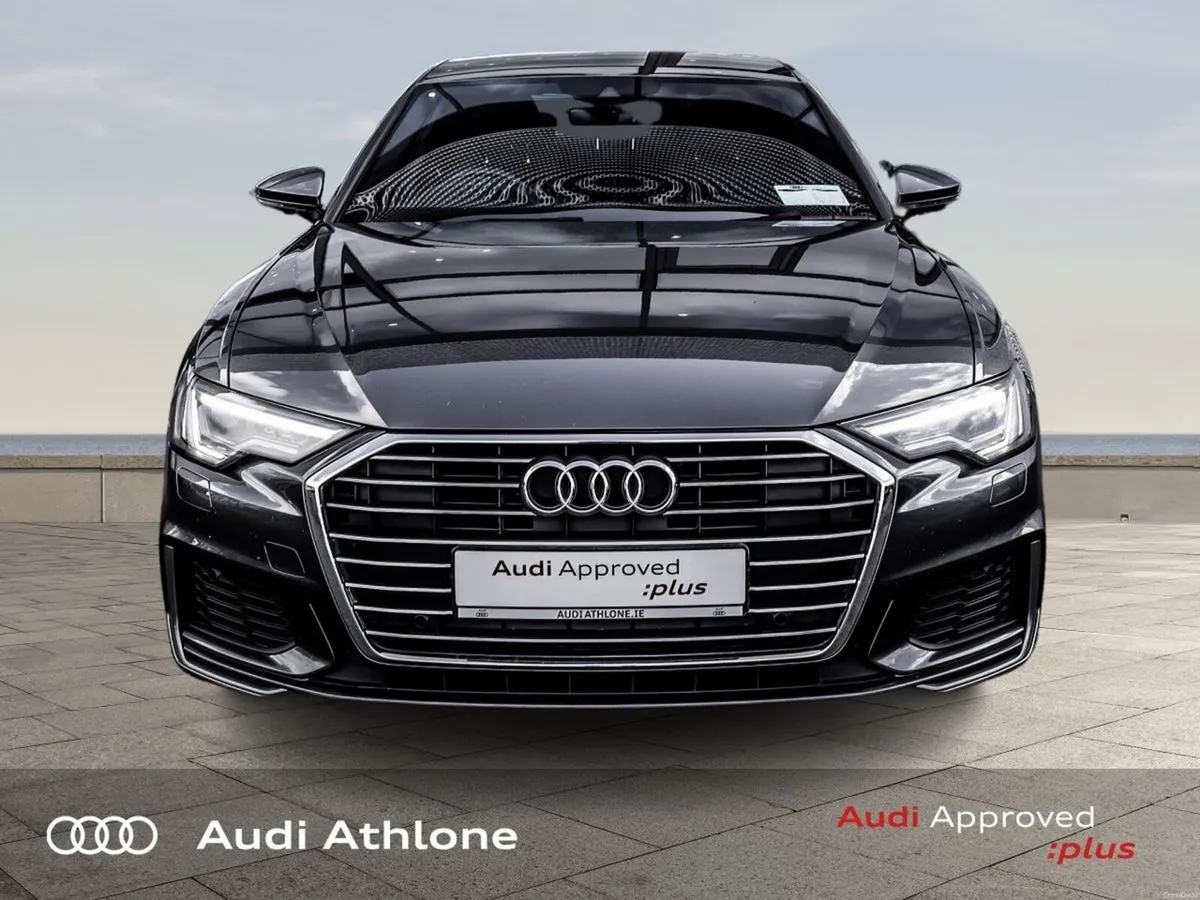 Audi A6 2.0TDI 204BHP S-Line S-Tronic - DUE IN - R - Image 2