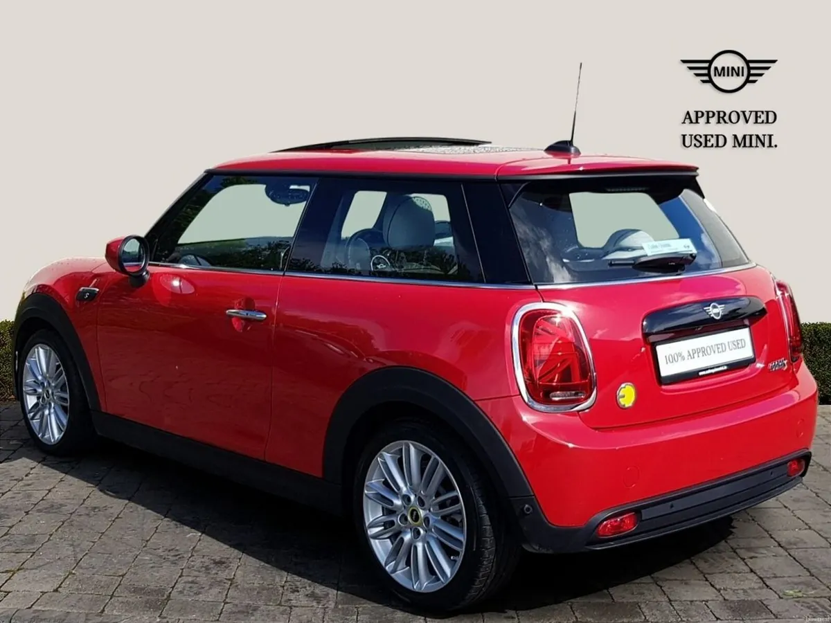 Mini Cooper Electric Level 3 - Image 2