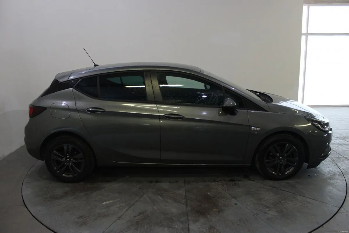 Opel Astra 1.6CDTi (110PS) 120 YEAR EDITION - TEND - Image 3