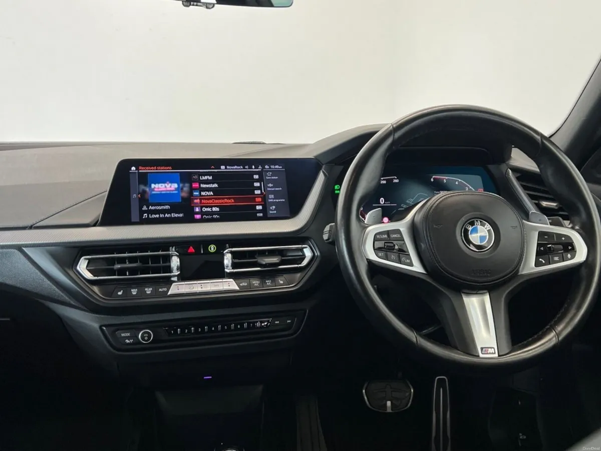 BMW 2-Series 218D Gran Coupe M Sport Auto - Image 5