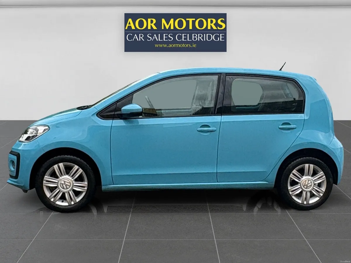 Volkswagen up! 2019 - Image 2