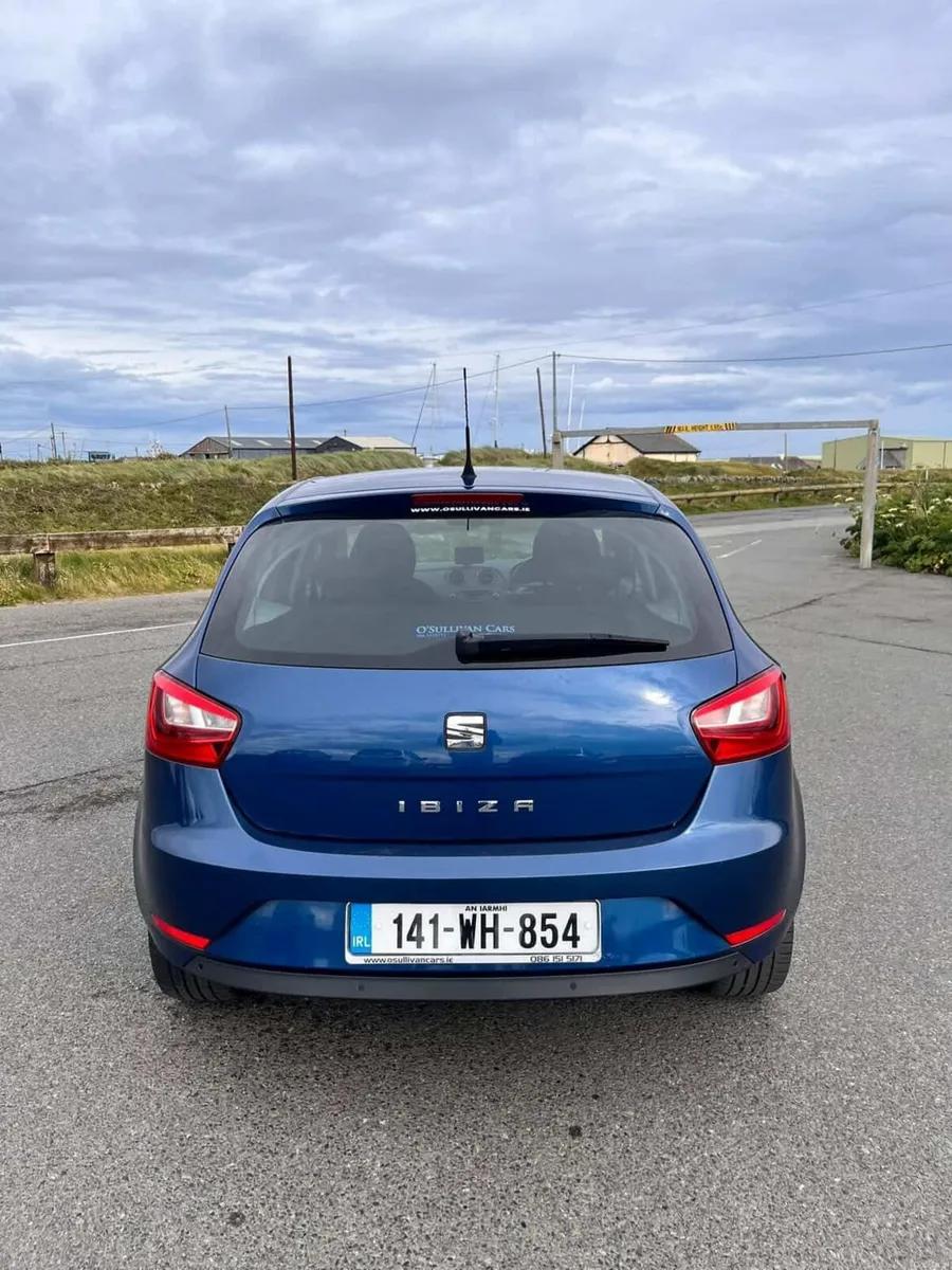 SEAT Ibiza 2014 - Image 3