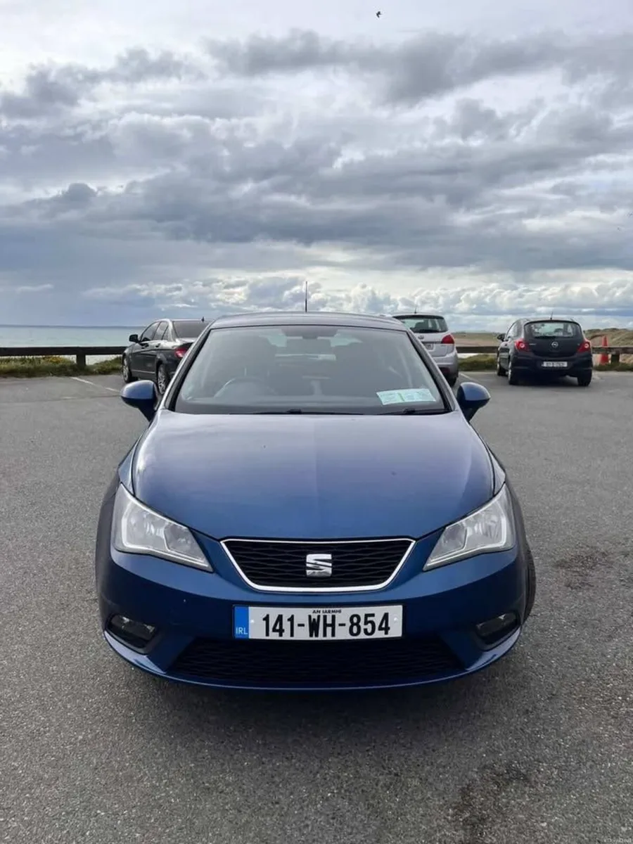 SEAT Ibiza 2014 - Image 2