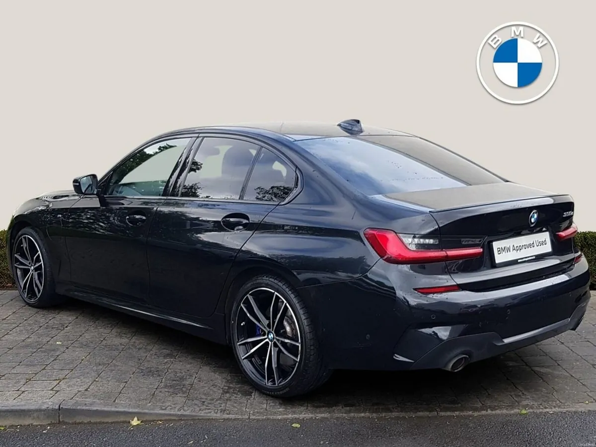 BMW 3-Series 330e M Sport - Image 2