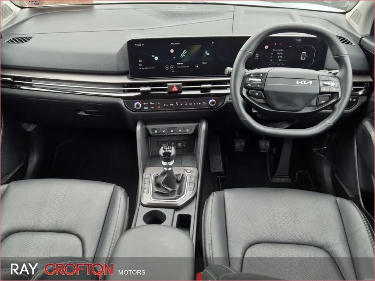 Kia Sportage K3 Diesel MHEV - Image 6