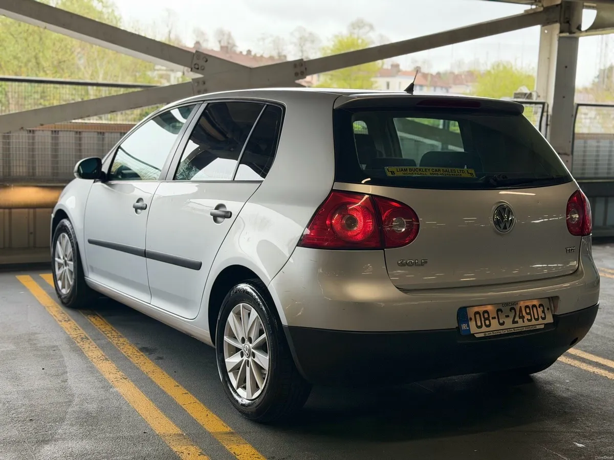 Volkswagen Golf 1.9TDI - Image 2