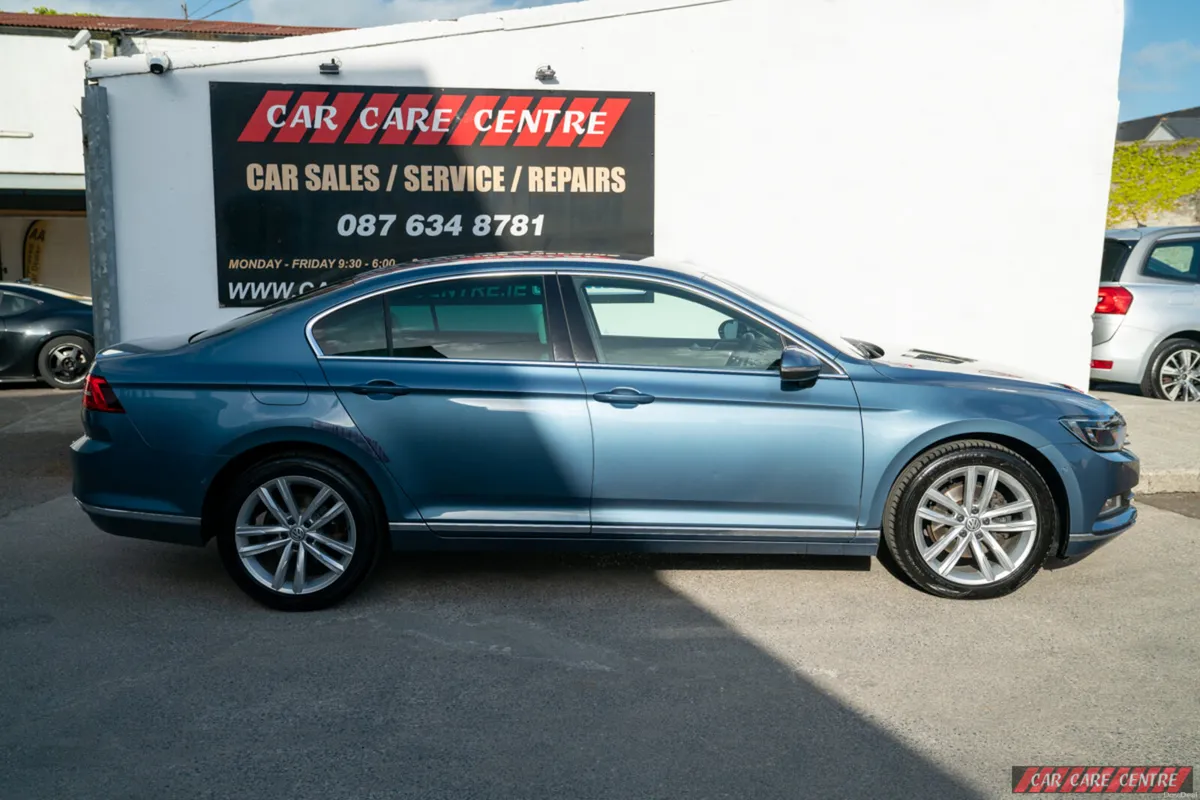 🔥 2016 Volkswagen Passat Highline 1.6 TDI 🔥 - Image 3