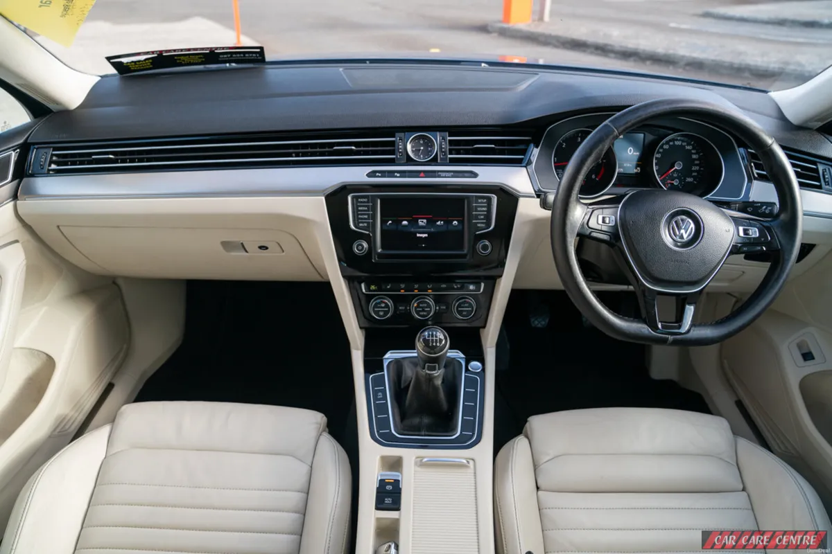 🔥 2016 Volkswagen Passat Highline 1.6 TDI 🔥 - Image 4