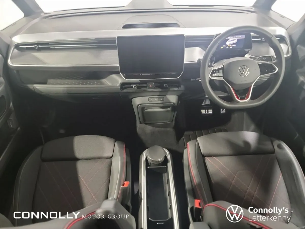 Volkswagen ID.Buzz 0% APR GTX 4Motion 7-seat LWB 8 - Image 4