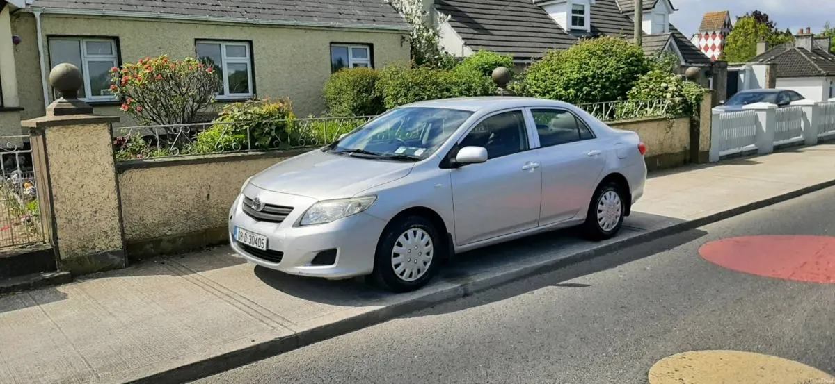 2008 Toyota Corolla 1.4L (New NCT 03/27) Low Miles - Image 4