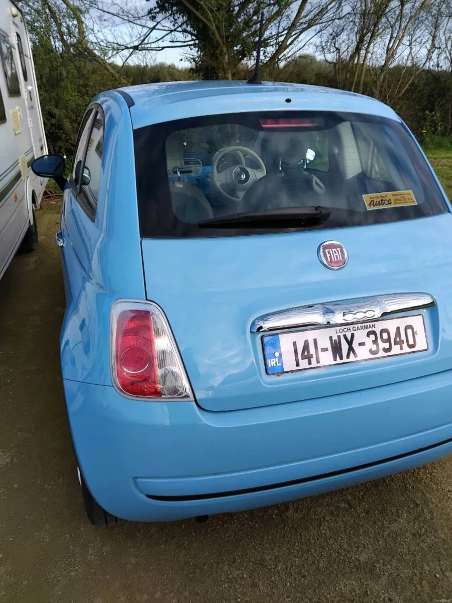 Motor - Image 1