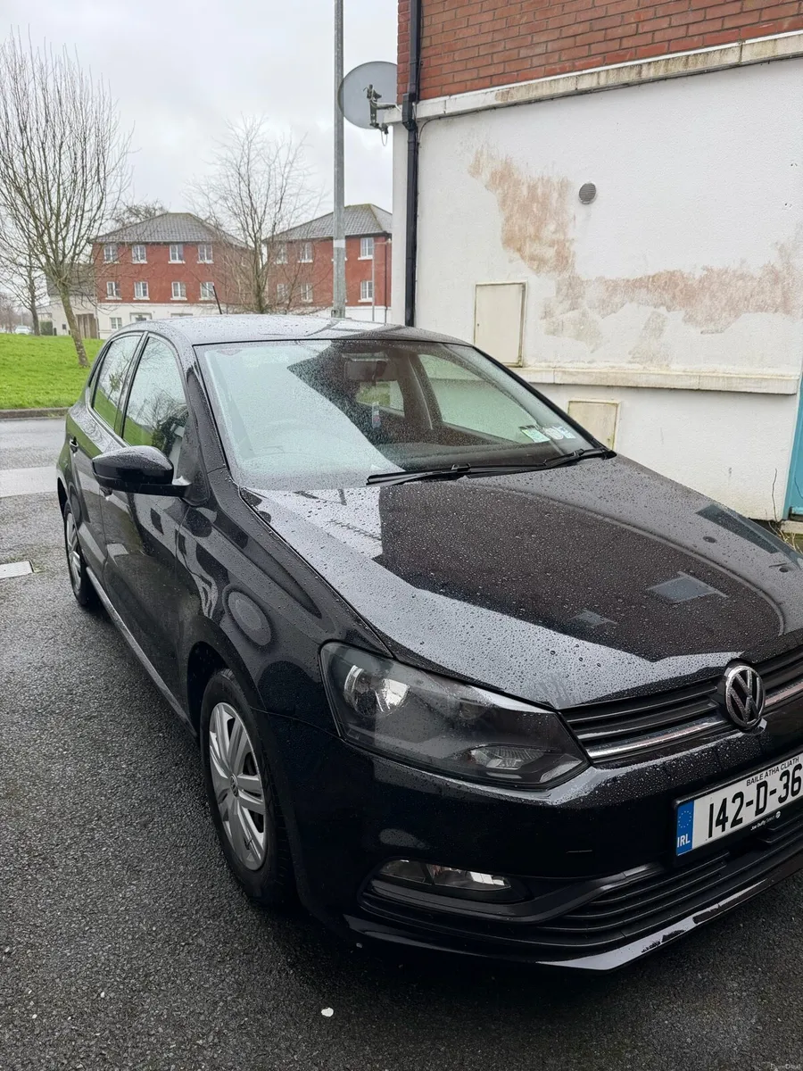 142 Volkswagen Polo - Image 1