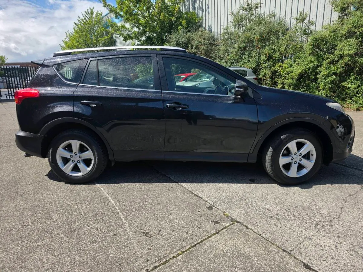RAV4  2.0 diesel - Image 3