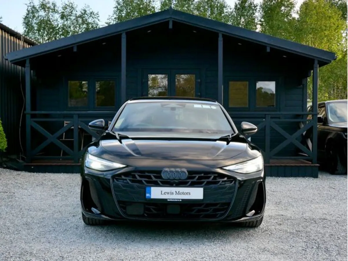 Audi A6 E-HYBRID QUATTRO EDITION 1, HIGH SPEC, NEW - Image 2
