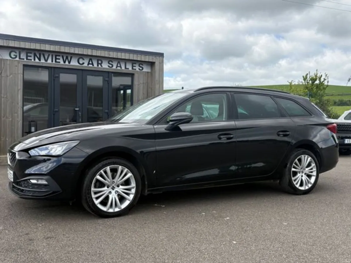SEAT Leon SP 2.0tdi 115HP SE+ 5DR - Image 3