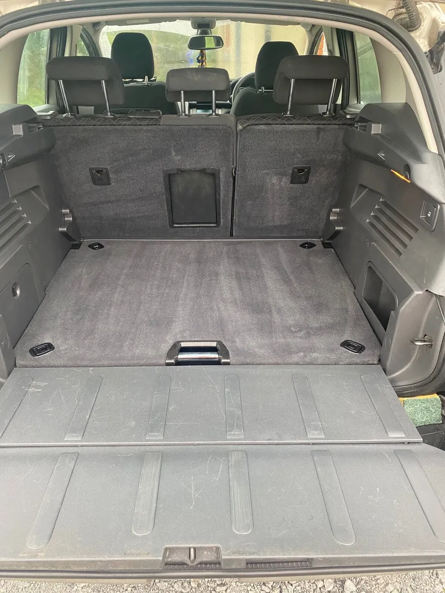 Peugeot 3008 2014 - Image 4