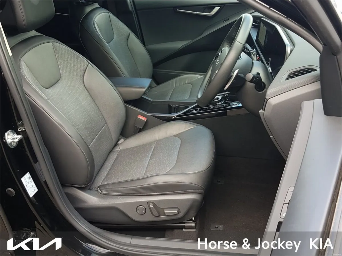 Kia Niro 1.6 GDI PHEV K4 Auto - Image 3