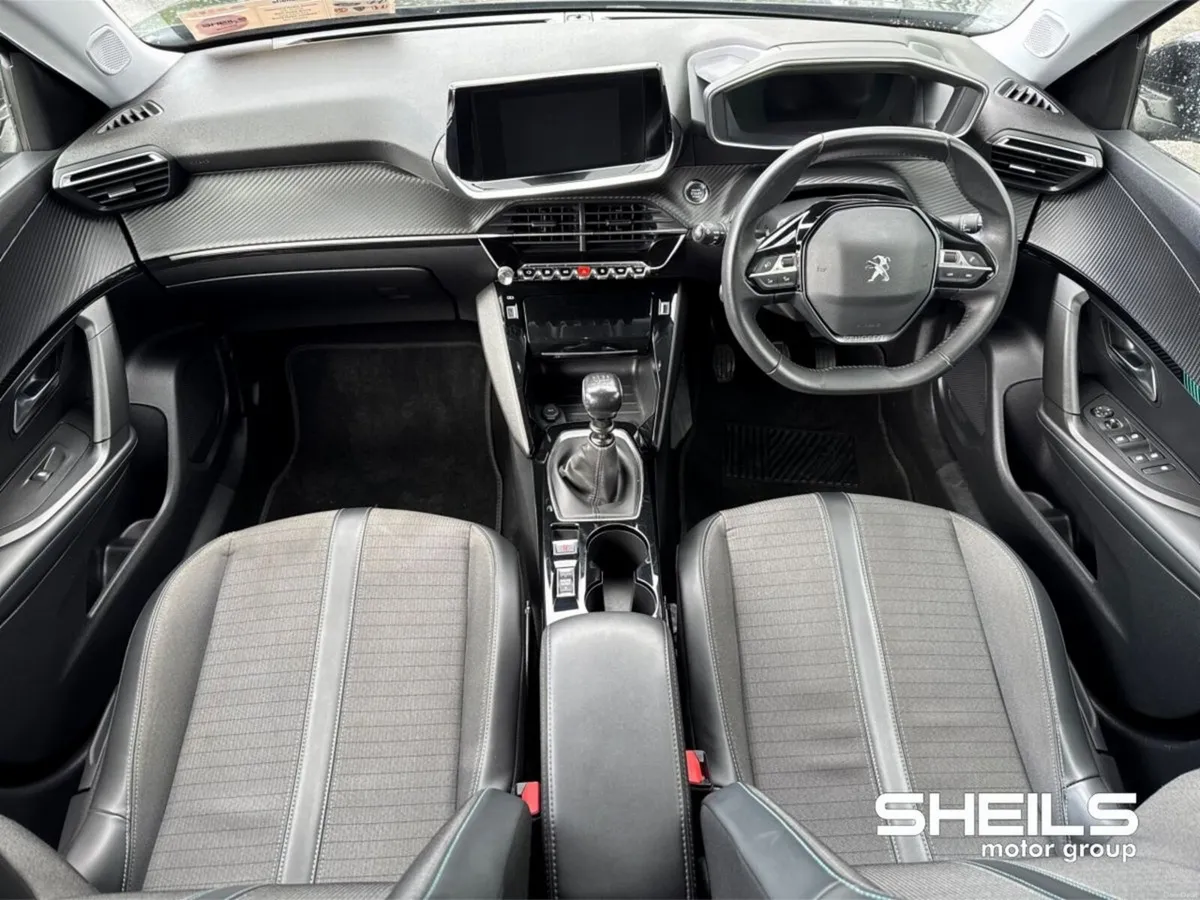 Peugeot 2008 1.2 Puretech 100bhp Allure - Image 3