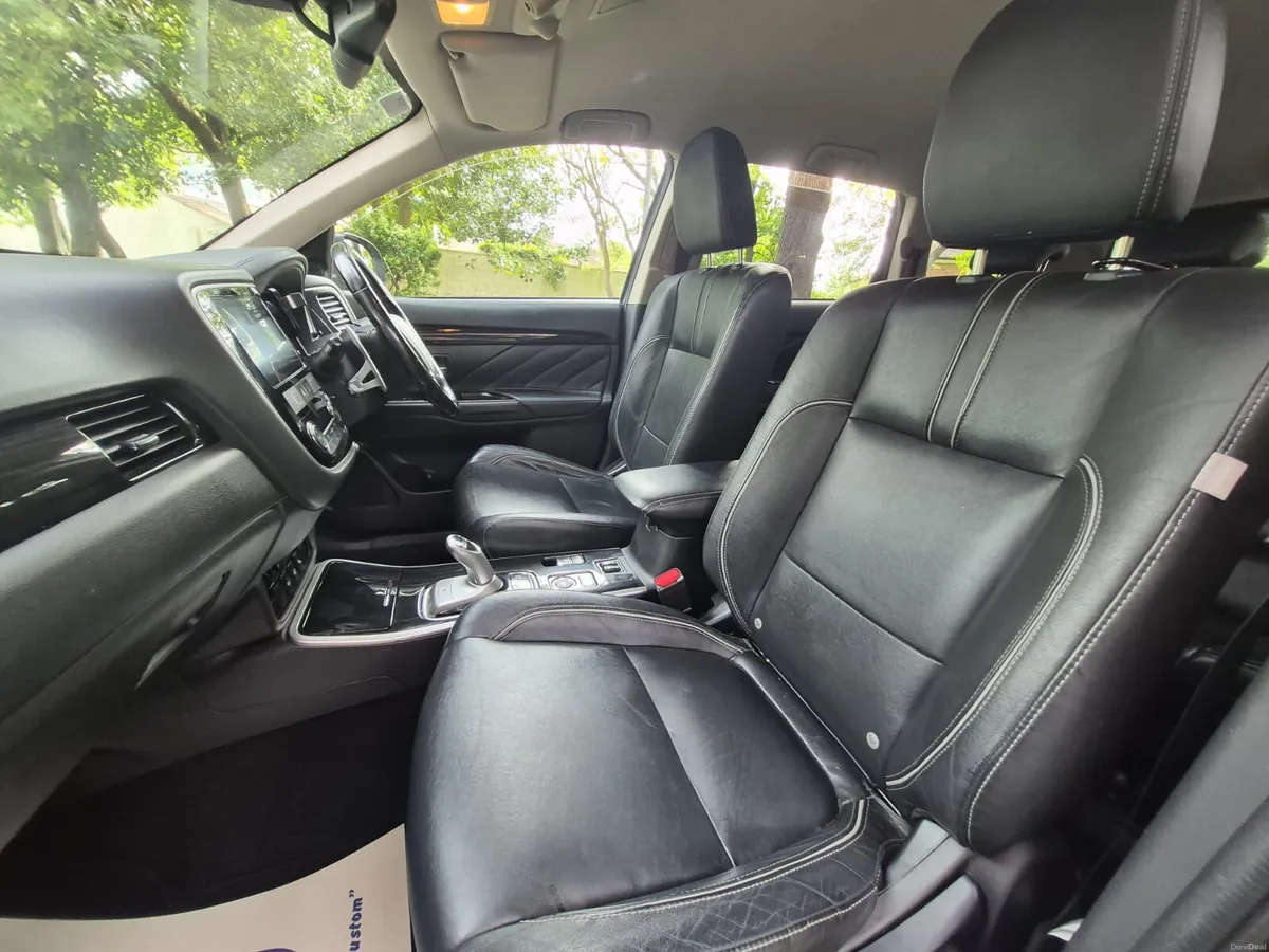 Mitsubishi Outlander 2018 - Image 6
