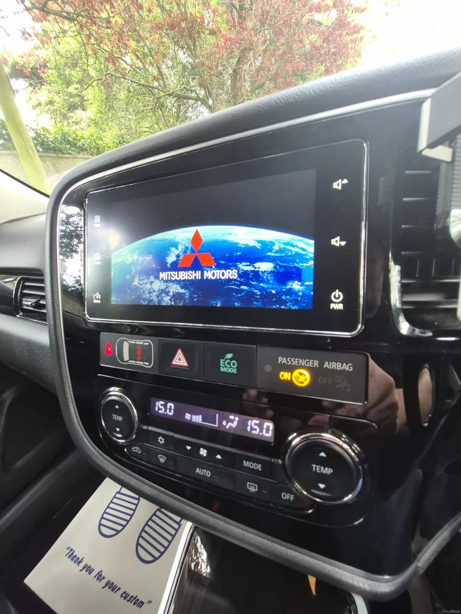 Mitsubishi Outlander 2018 - Image 5