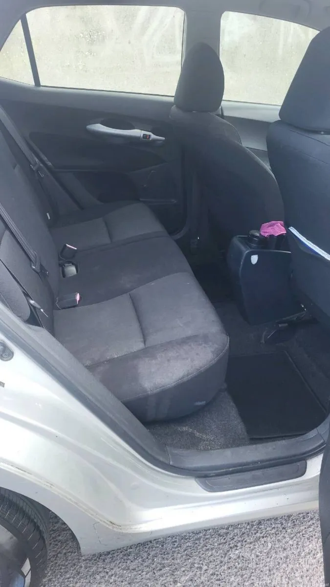 Toyota Auris 1.4 Patrol 2007 - Image 1