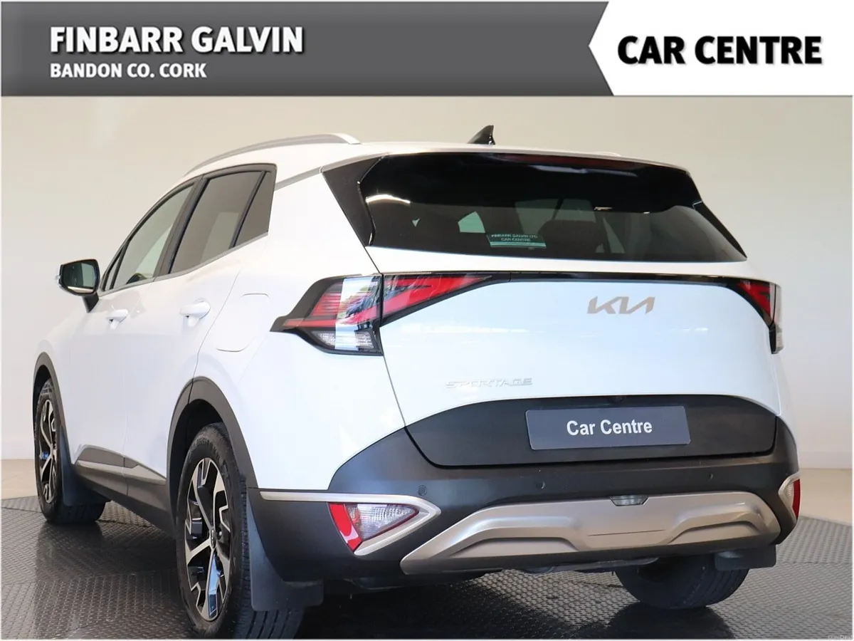 Kia Sportage K3 Diesel - Image 2