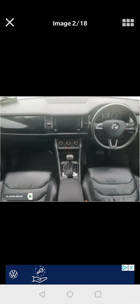 skoda kodiaq - Image 2
