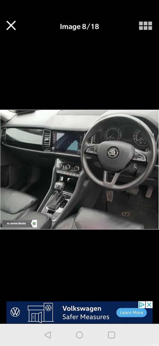 skoda kodiaq - Image 4