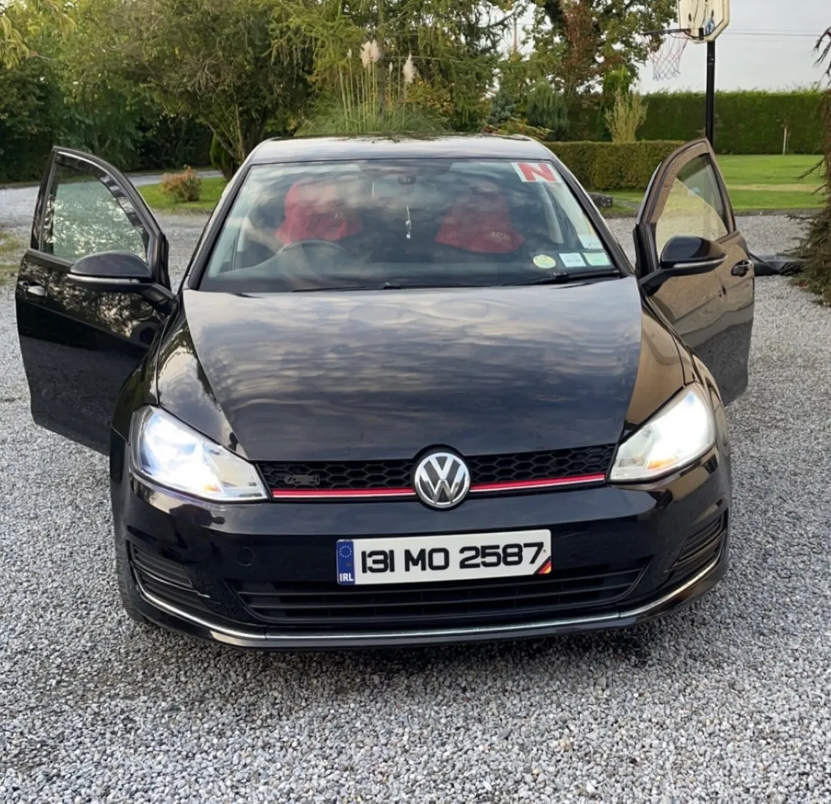 VW Golf - Image 2