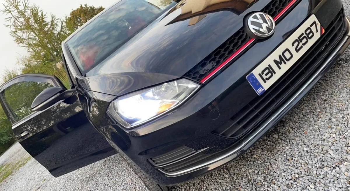 VW Golf - Image 3