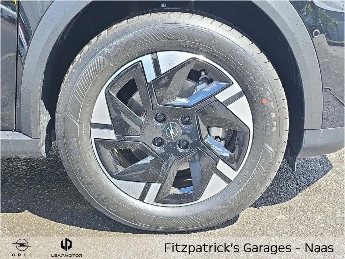 Opel Frontera GS Electric 54kWh Battery with 0% Fi - Image 6