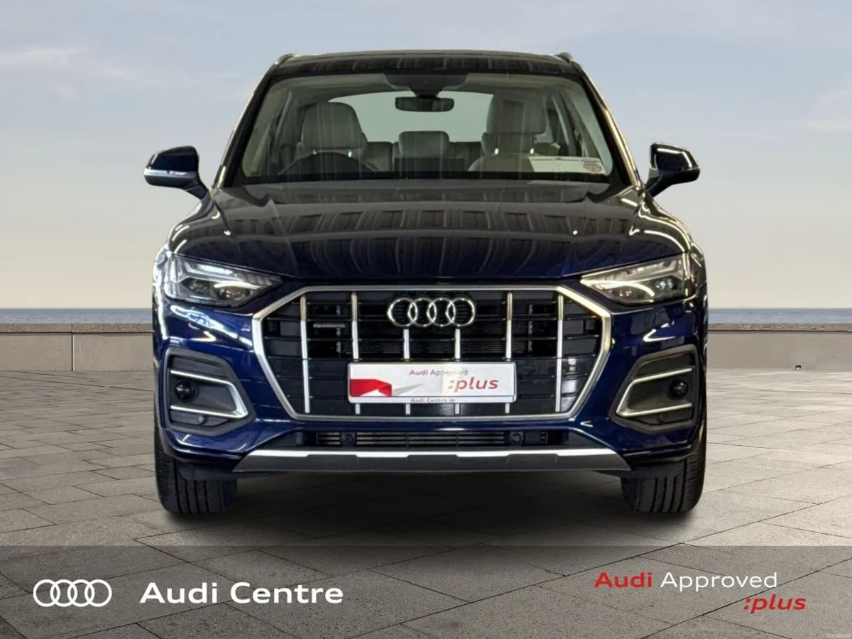 Audi Q5 50 TFSI e 299HP S tronic quattro SE - Image 2