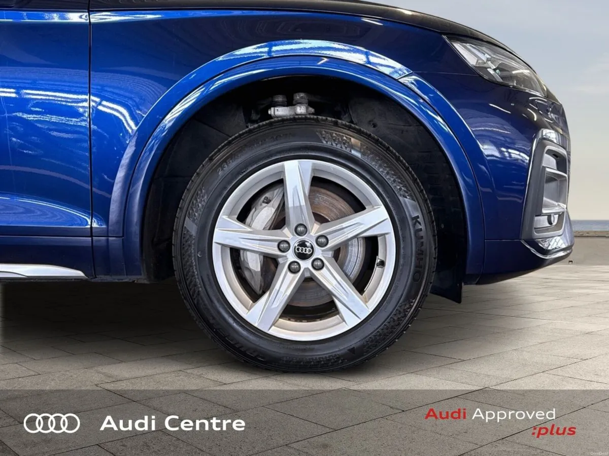 Audi Q5 50 TFSI e 299HP S tronic quattro SE - Image 3