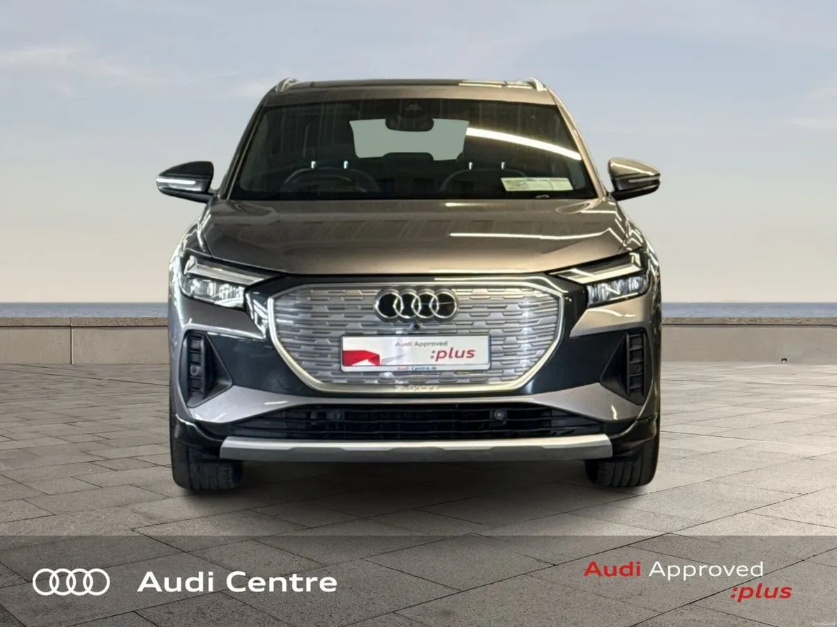 Audi Q4 e-tron 40 quattro Advance - Image 2