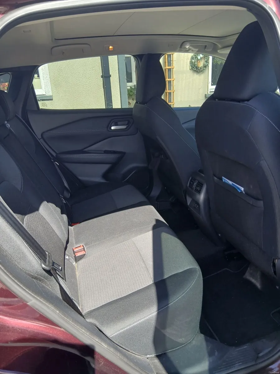e Power Nissan Qashqai 2023 - Image 1