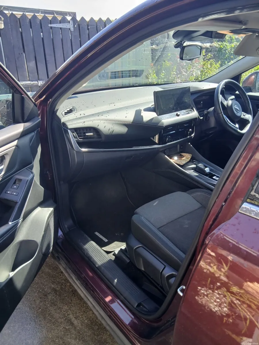 e Power Nissan Qashqai 2023 - Image 2