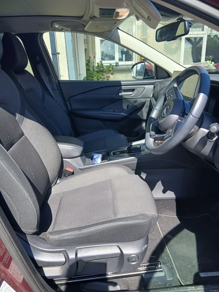 e Power Nissan Qashqai 2023 - Image 3