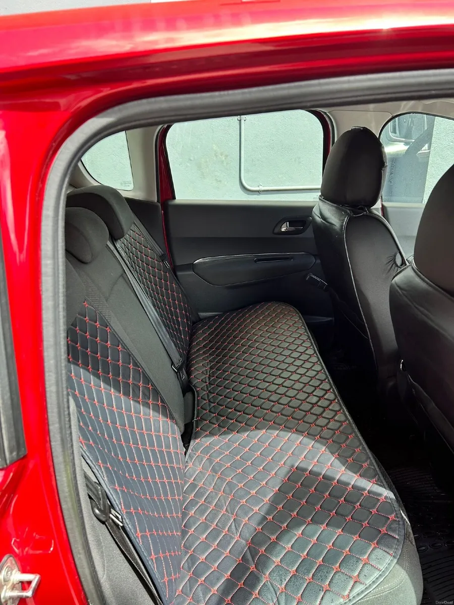 Peugeot 3008 2012 - Image 6