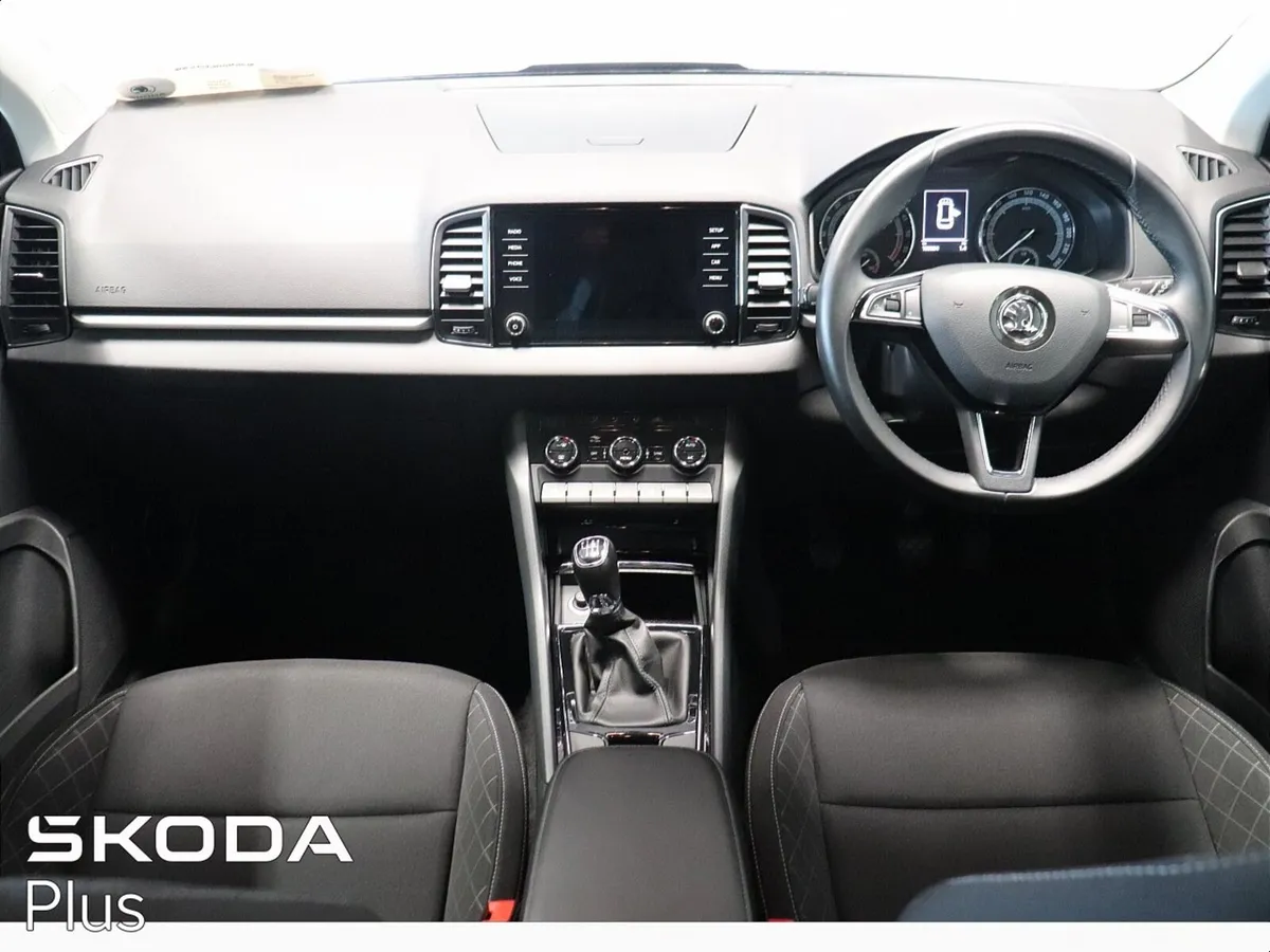 Skoda Karoq 1.6TDI 115bhp Ambition - Image 2