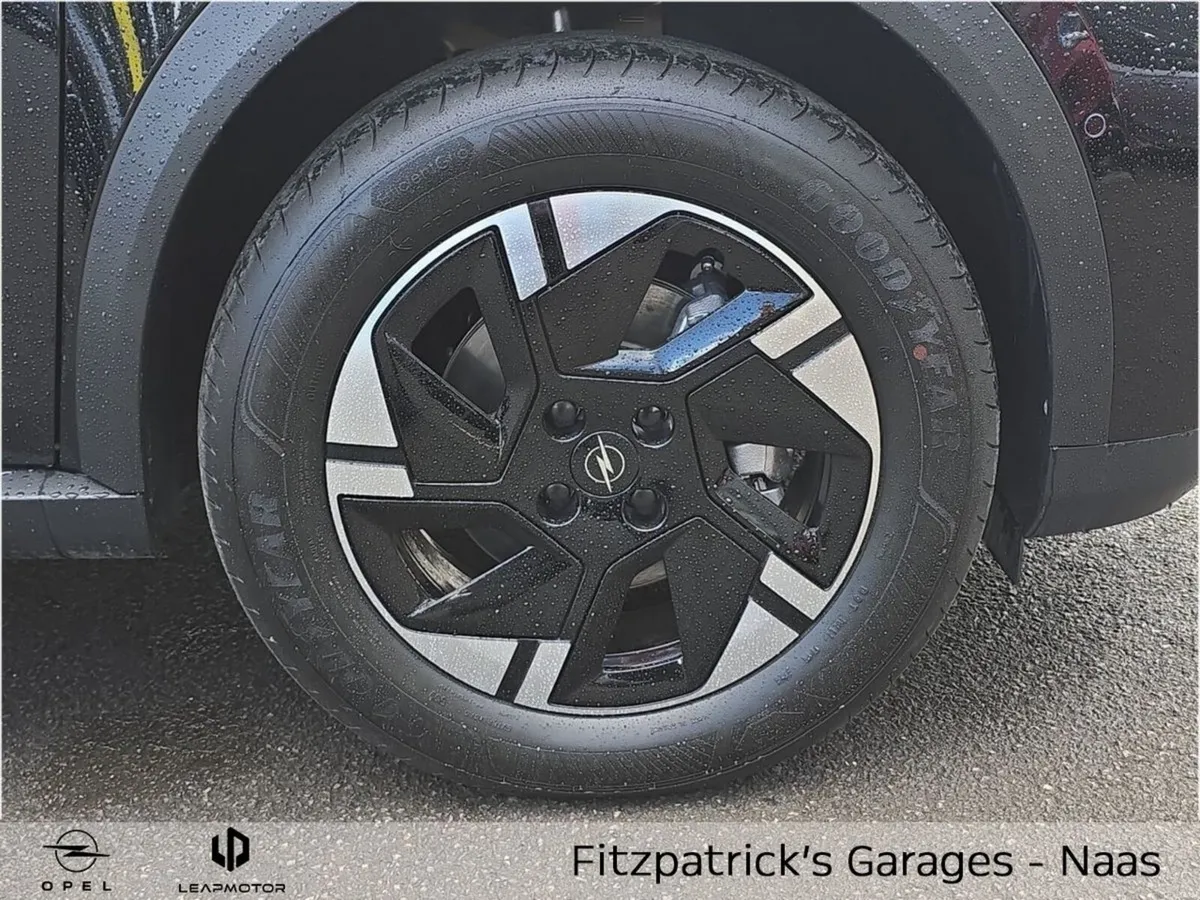 Opel Frontera GS Electric 44kWh Battery with 0% Fi - Image 6