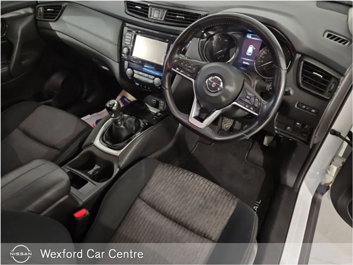 Nissan X-Trail 1.7 DCI SV 5 Seater - Image 3