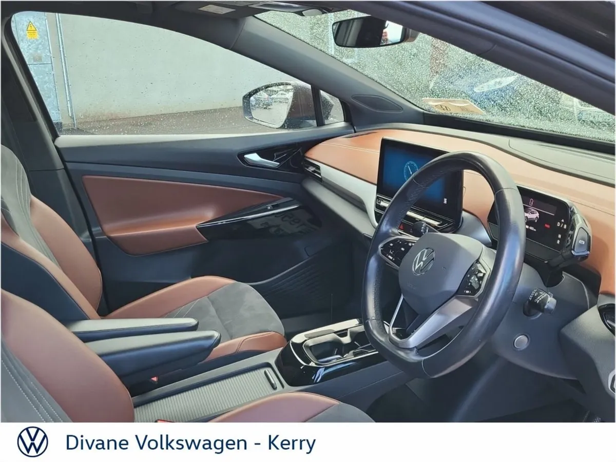 Volkswagen ID.4 LIFE 77kWh 204HP - Image 4