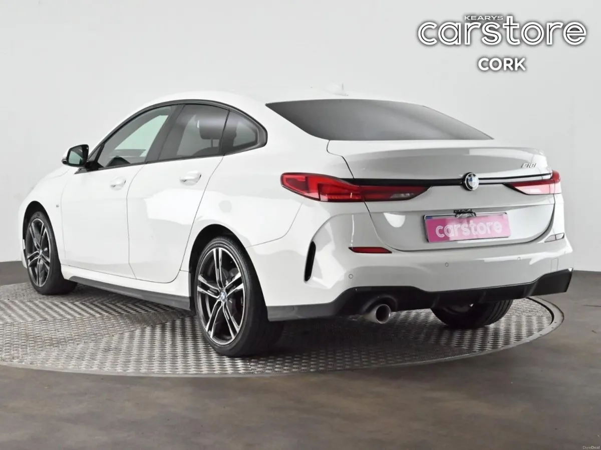BMW 2-Series 218i Sport Auto - Image 4